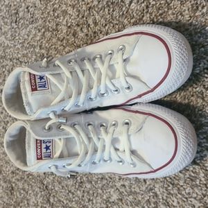 VGUC mid top co verse size 5